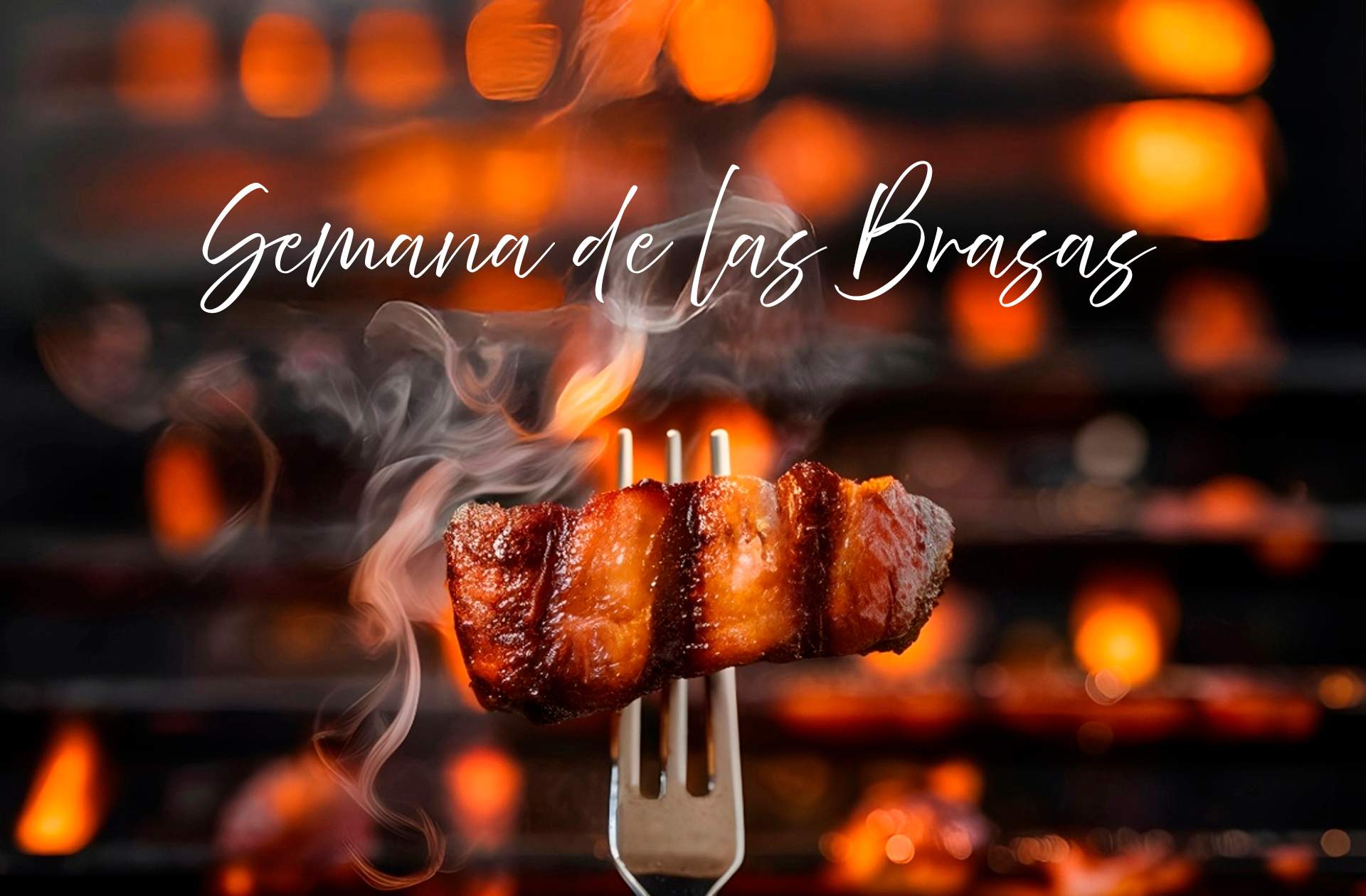 Jornada de la Semana de las Brasas en Cuarte de Huerva
