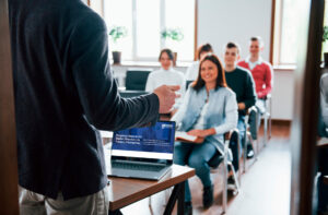 Programa Generación Digital PYMES – Directivos: una oportunidad única para transformar tu empresa.