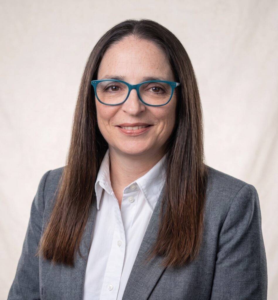 Esther Fuertes, ponente en la Jornada de la Semana de las PYMES en Cuarte de Huerva sobre Inteligencia Artificial aplicada a la PYME