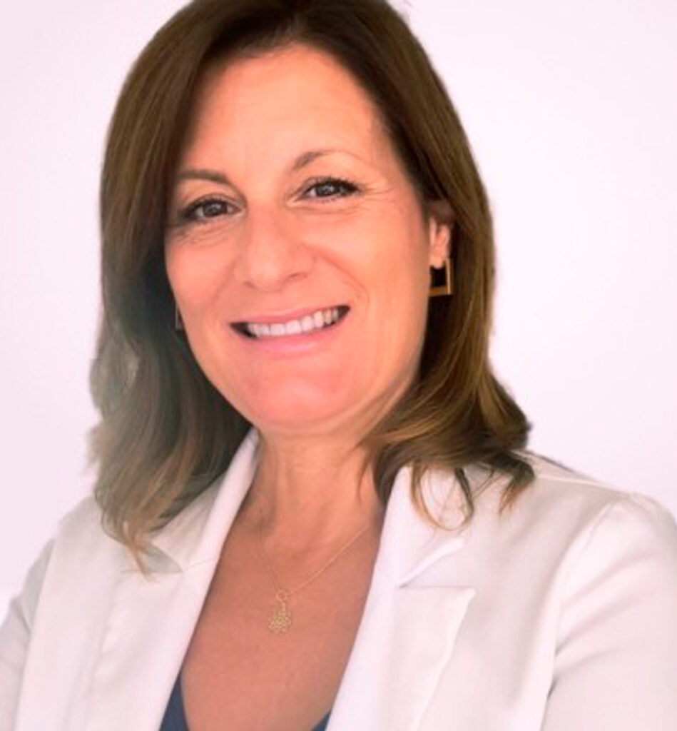 María José Huerta, ponente en la Jornada de la Semana de las PYMES en Cuarte de Huerva sobre Inteligencia Artificial aplicada a la PYME