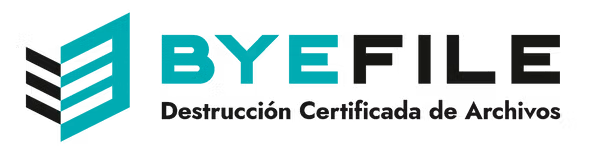 Byefile, destrucción de documentos · Socio ACHE