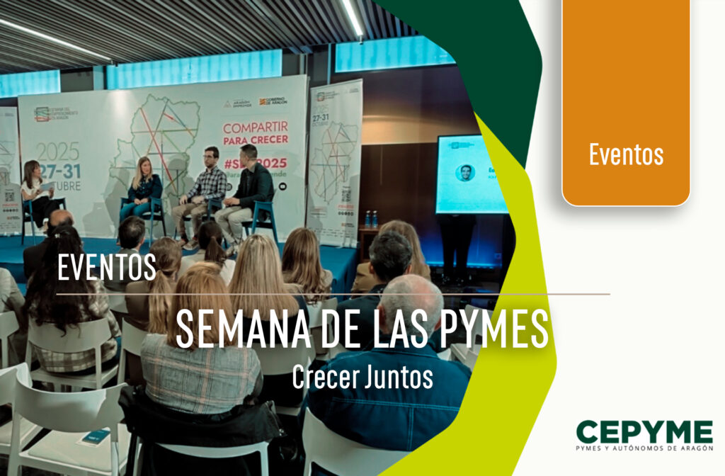 Jornada Semana de las Pymes