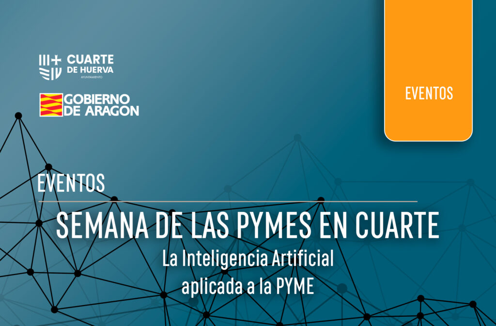 Jornada en Cuarte de Huerva de la Semana de las PYMES